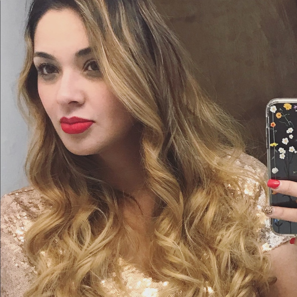 Meet your Posher, Eunice